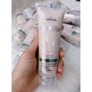 Sữa Rữa Mặt Hạt Mơ beaumore