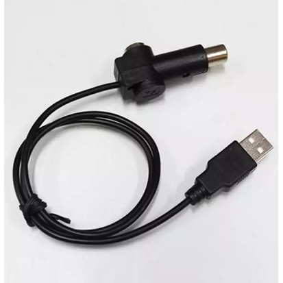 Nguồn 5V USB Kích Sóng Anten Có Khuếch đại - Sử dụng để Kích Sóng DVB T2 mạnh hơn, Thu sóng ổn định hơn với tần suất cao