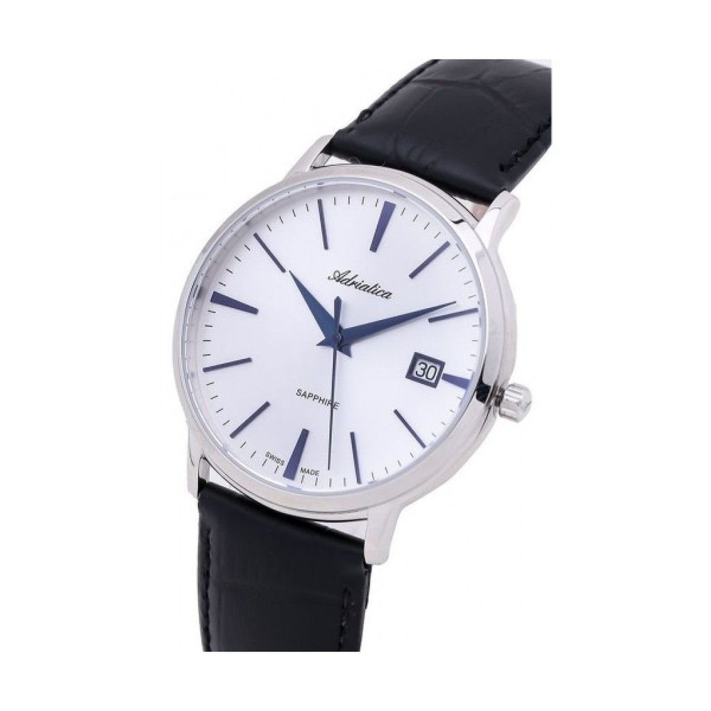 Đồng hồ đeo tay Nữ hiệu Adriatica A1243.52B3Q