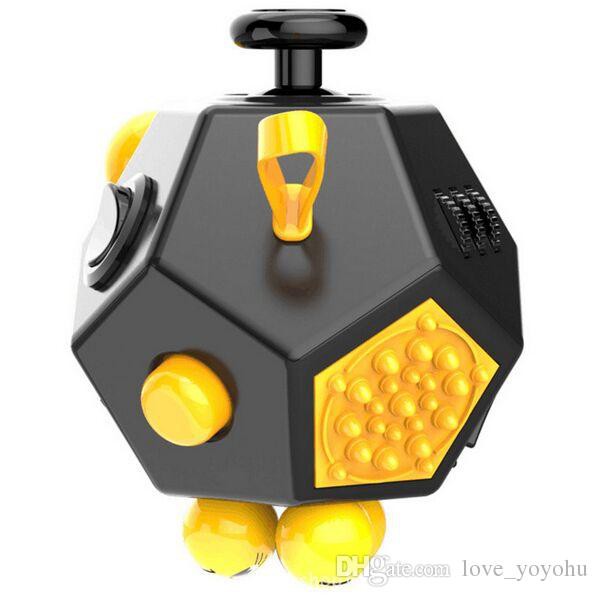 Fidget Cube thế hệ 2
