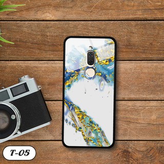 Ốp lưng Huawei Nova 2i - In hình 3D