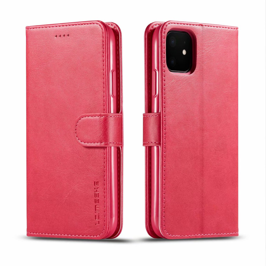 iphone 5s SE Thẻ giữ khung Ví da Flip Case