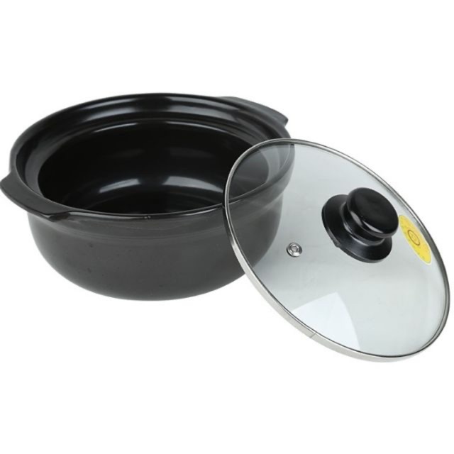 Nồi kho cá loại sâu 1L