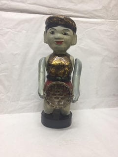 Rối nước hàng đẹp size lớn