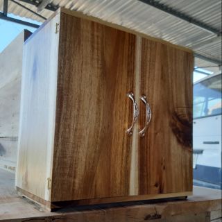 Tủ gỗ 2 cánh