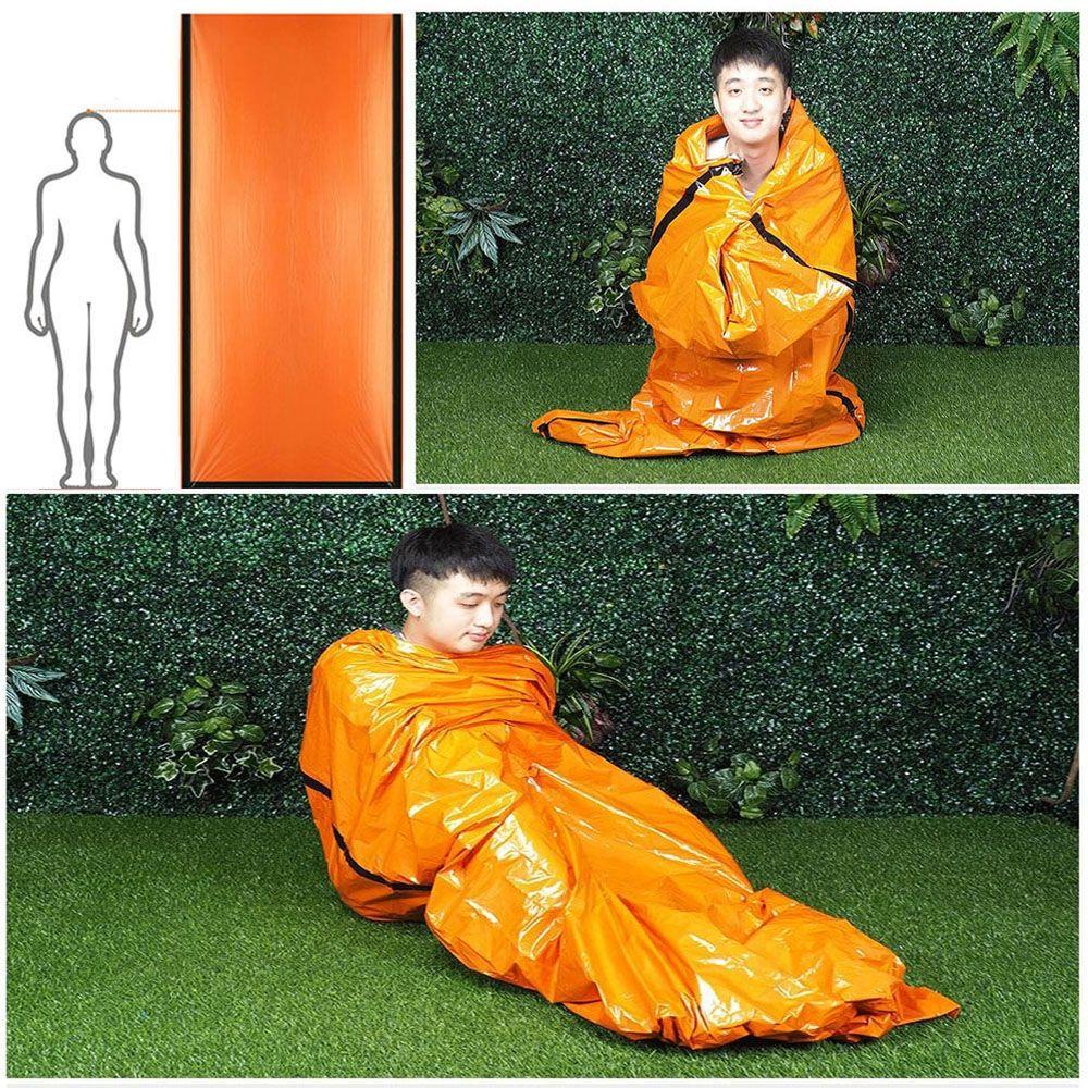 MUVAKO Túi Ngủ Giữ Ấm Chống Thấm Nước Di Động Tiện Dụng