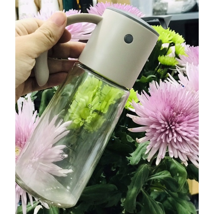 Bình rót dầu Lock&Lock