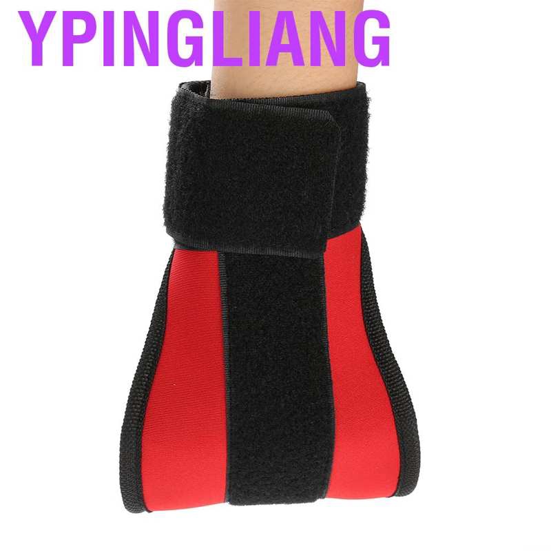 Găng cổ tay tay hỗ trợ tập ngón tay phục hồi chức năng