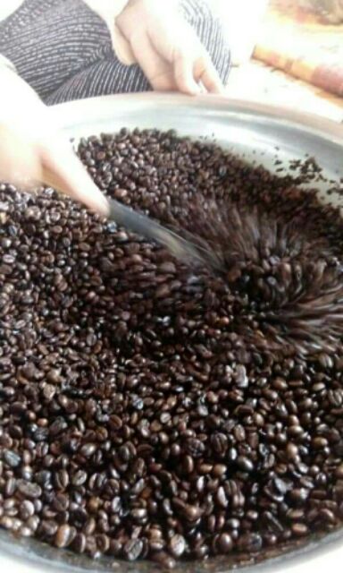 CAFE MIX ĐẶC BIỆT MIKA 5kg | BigBuy360 - bigbuy360.vn