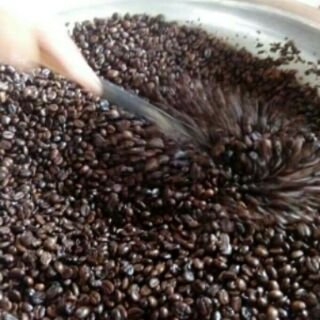 CAFE MIX ĐẶC BIỆT MIKA 5kg
