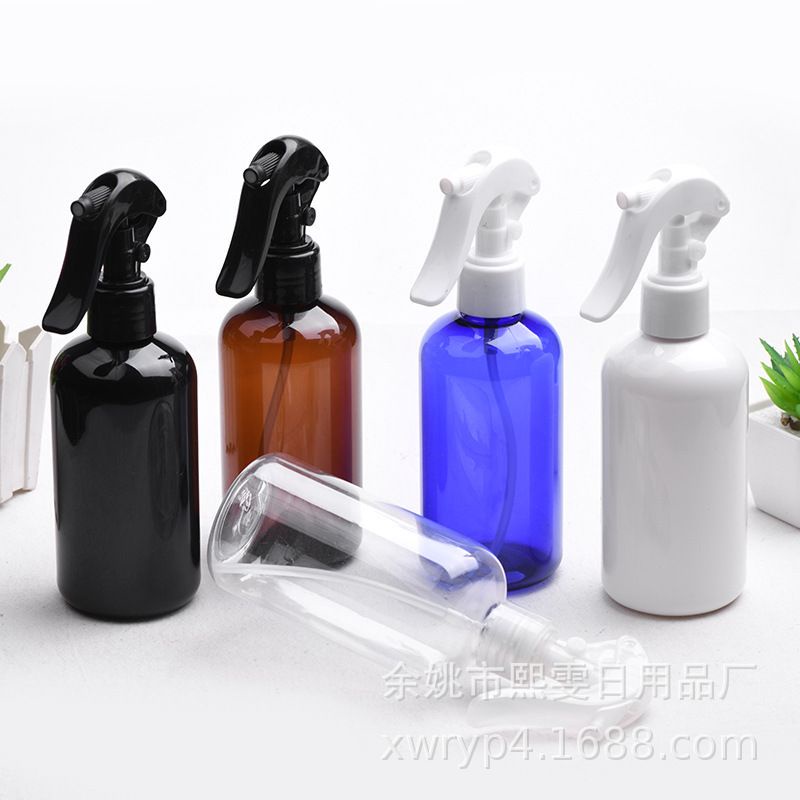 Chai Xịt Phun Sương ❤ SIÊU RẺ ❤ Chai nhựa pet xịt Vòi chuột 300ml,500ml rỗng chiết mỹ phẩm , phụ kiện du lịch