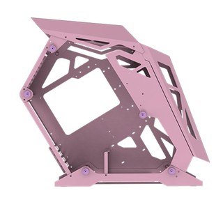 Case Xigmatek Zeus M Queen Spectrum EN44030