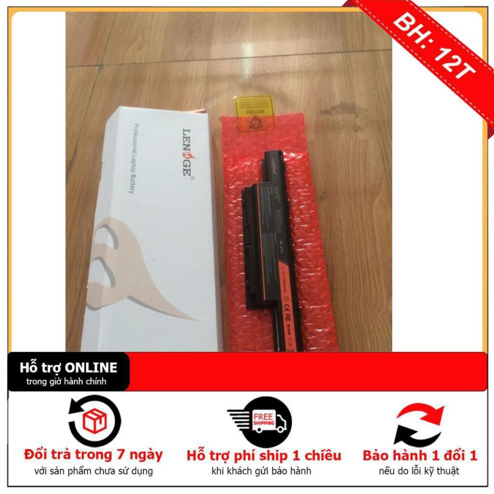 [BH12TH] Pin Laptop Acer Aspire 4741 4551 5750 7551