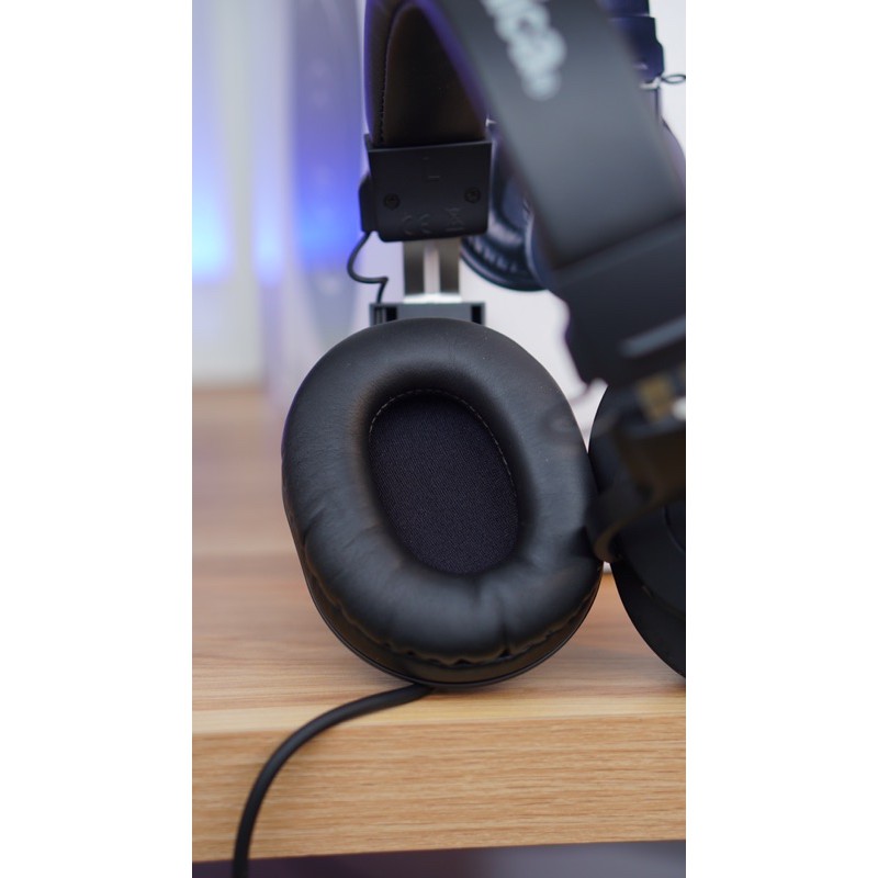 Tai Nghe Kiểm Âm Audio technica ATH M20x