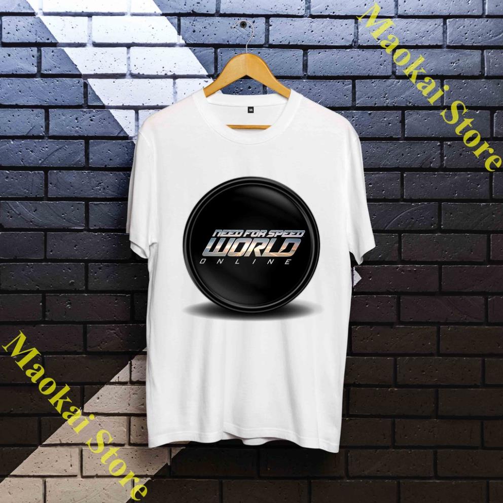[DISCOUNT]💚Áo Thun Need for Speed - Need for Speed T-Shirt siêu đẹp - NFS-003