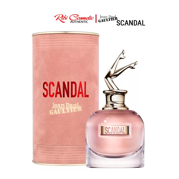 Nước hoa nữ SCANDAL EDP Ngọt ngào Quyến rũ Ngây ngất lưu hương lâu bám mùi dai tới tận hôm sau | BigBuy360 - bigbuy360.vn
