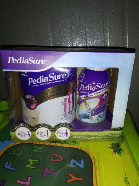 Sữa Pediasure