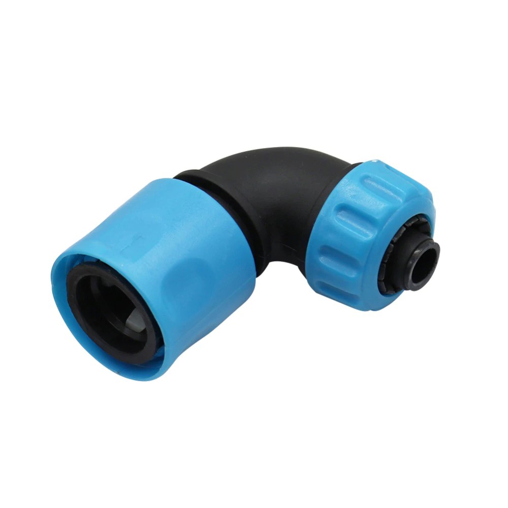 Đầu Nối Vòi Nước Tưới Vườn 1/2