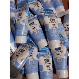 Sữa rửa mặt Hokkaido 100g