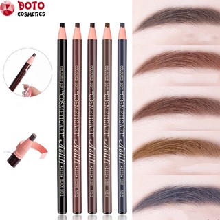 🎉 Chì Xé Kẻ Mày Không Lem Không Trôi Coloured Soft Cosmetic 🎉