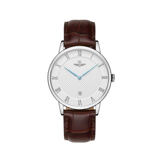Đồng hồ nam Sunrise SRWATCH SG1082.4102