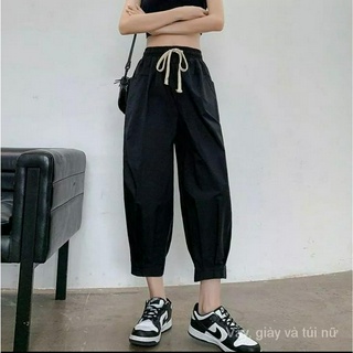 Quần Kaki nữ đẹp form dáng mặc đẹp