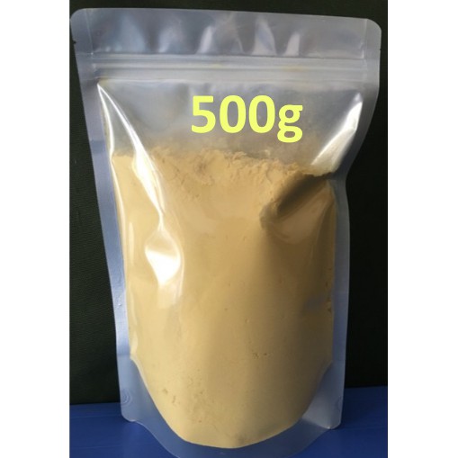 tinh bột nghệ nhà làm gói 1kg sử dụng đơn giản bảo vệ sức khỏe gia đình | BigBuy360 - bigbuy360.vn