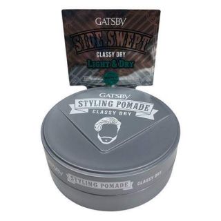 Wax tóc Gatsby Styling Pomade