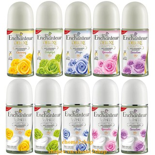 Lăn Khử Mùi 50ml Enchanteur Với Mười Phân Loại Giúp Bạn Dễ Lựa Chọn Hơn shopee.vn/ehome2shop.