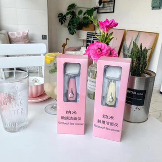 Máy rửa mặt Nano Touch 🍀N2 SHOP 🍀