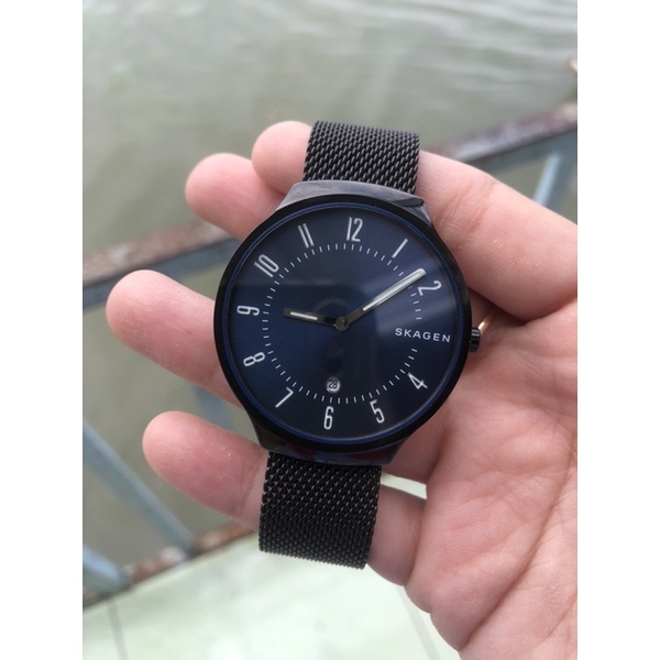 đồng hồ nam SKAGEN CHÍNH HÃNG 2hand