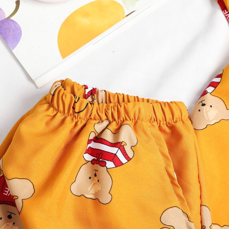 𝑪𝑶𝑪𝑶 𝑩𝑰𝑲𝑰𝑵𝑰 Bộ Đồ Ngủ - Đồ Mặc Nhà Kate Thái ( KT280 ) | BigBuy360 - bigbuy360.vn