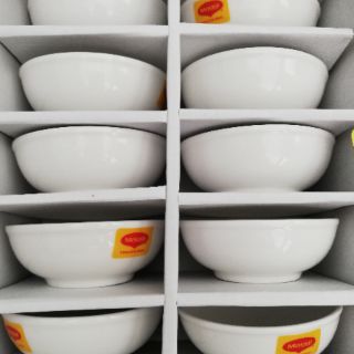 Chén chấm sứ HKM Maggi