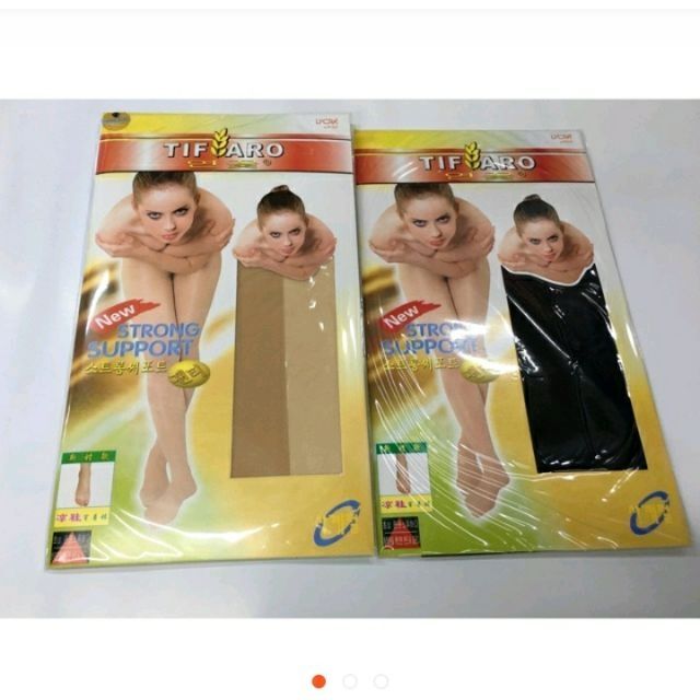 Quần tất xỏ ngón cực dai