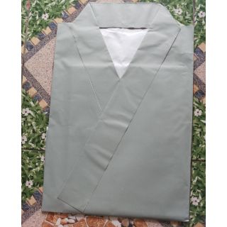 1 áo dài tu màu lam ( hàng mã )