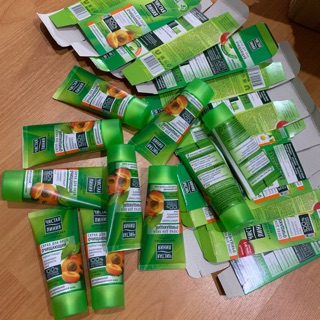 tẩy da chết pure line