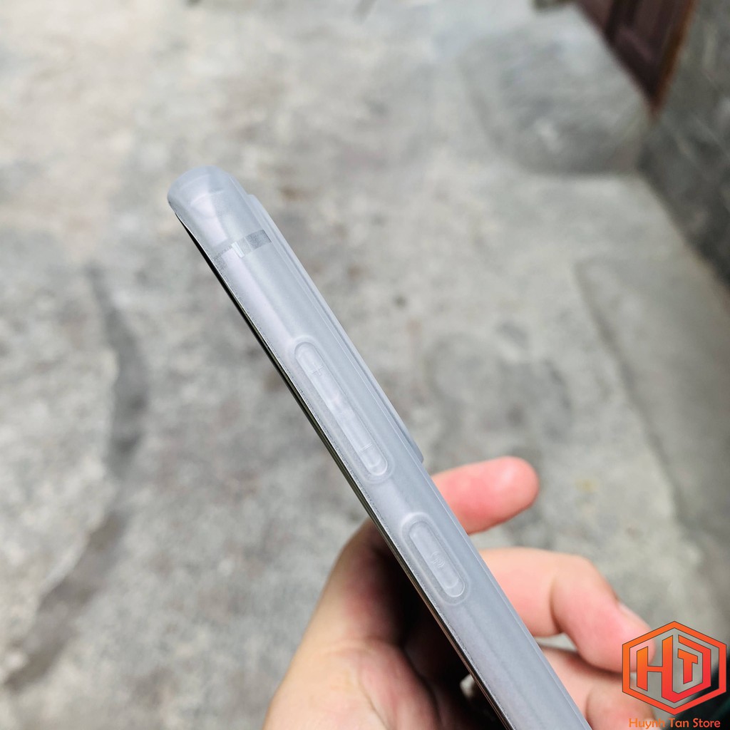 Ốp lưng s20 ultra 5g TPU màu dẻo siêu mỏng ôm sát thân máy bảo vệ camera phụ kiện huỳnh tân store