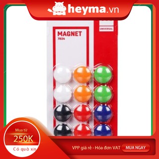 Nam châm vỉ gắn bảng 7824 ❁◕ ‿ ◕❁