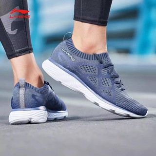 [Hàng chính hãng] - Giày Li-Ning Nam CLOUD