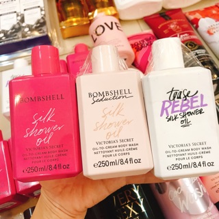 🛁Dầu tắm Victoria's Secret Mỹ 🇺🇸