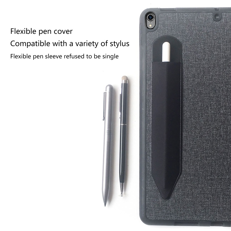 Túi Đựng Bút Cảm Ứng Cho apple Pencil 2