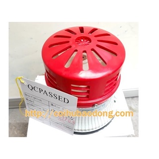 Còi hú báo động động cơ điện cỡ nhỏ LK-MW10N