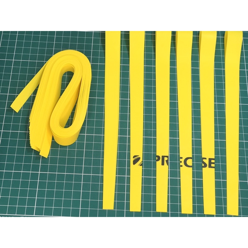 Dây thun Precise cắt theo yêu cầu, dây thun cắt sẵn theo mét, Dây thun Precise hàng chính hãng