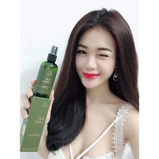Xịt bưởi vijully