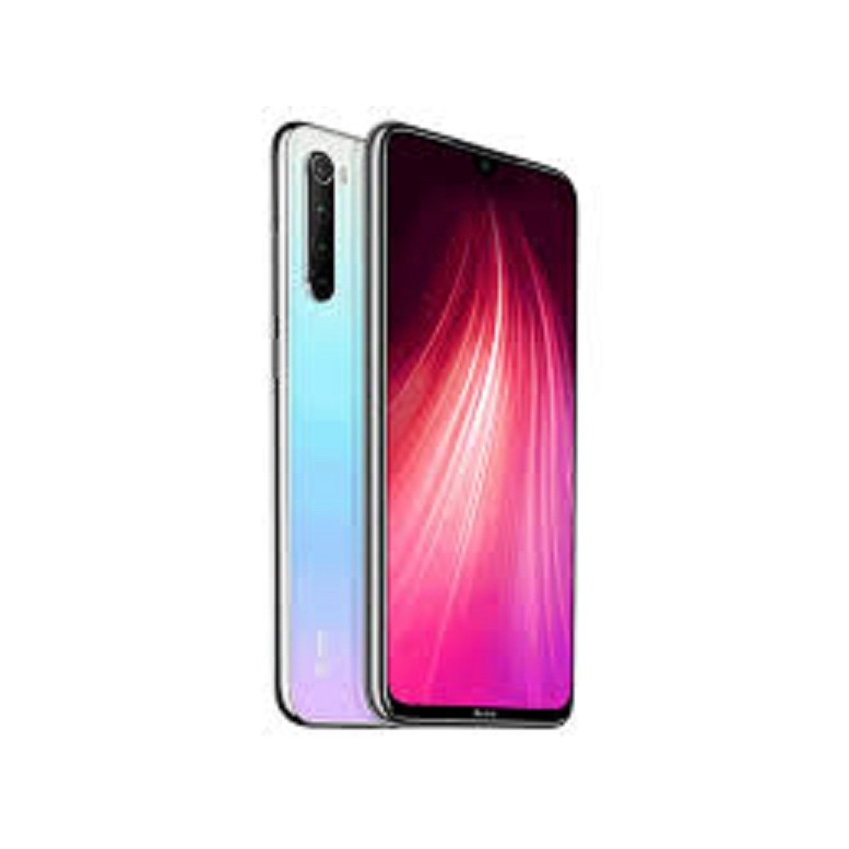 điện thoại Xiaomi Redmi Note 8 2sim ram 6G rom 128G, Máy Chính Hãng, Full Tiếng Việt, Cày Game nặng mượt