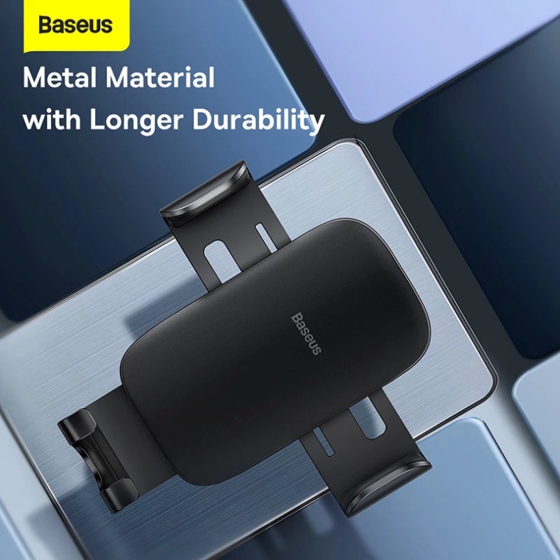 Giá Đỡ Điện Thoại Trên Ô Tô Baseus Phù Hợp Cho Samsung iPhone Xiaomi