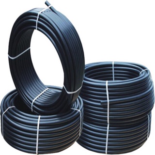 ỐNG PHUN SƯƠNG 8mm (8 ly) 10m