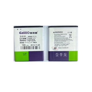 Pin samsung i8160 / galaxy ace ii / s7560 / s7562 / eb425161lu