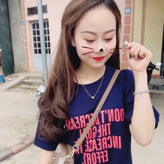 Váy chữ hót hít combo trần thuỷ tiên
