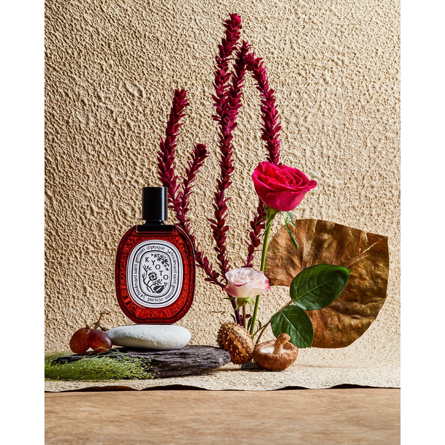 ⚜️ Nước Hoa Diptyque KYOTO EDP LIMINTED EDITION 2021 Test 5ml/10ml/20ml